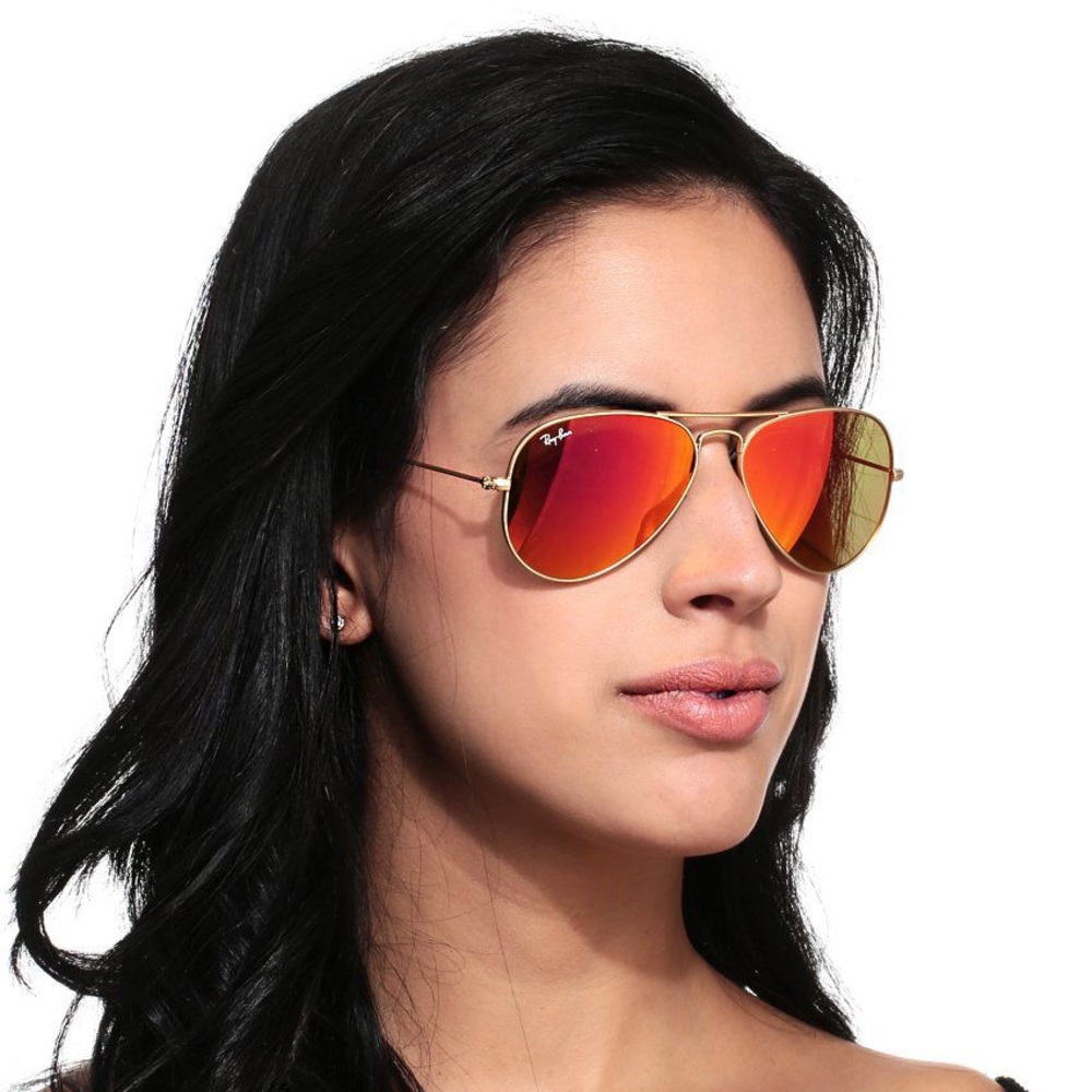 Ray-Band Aviator